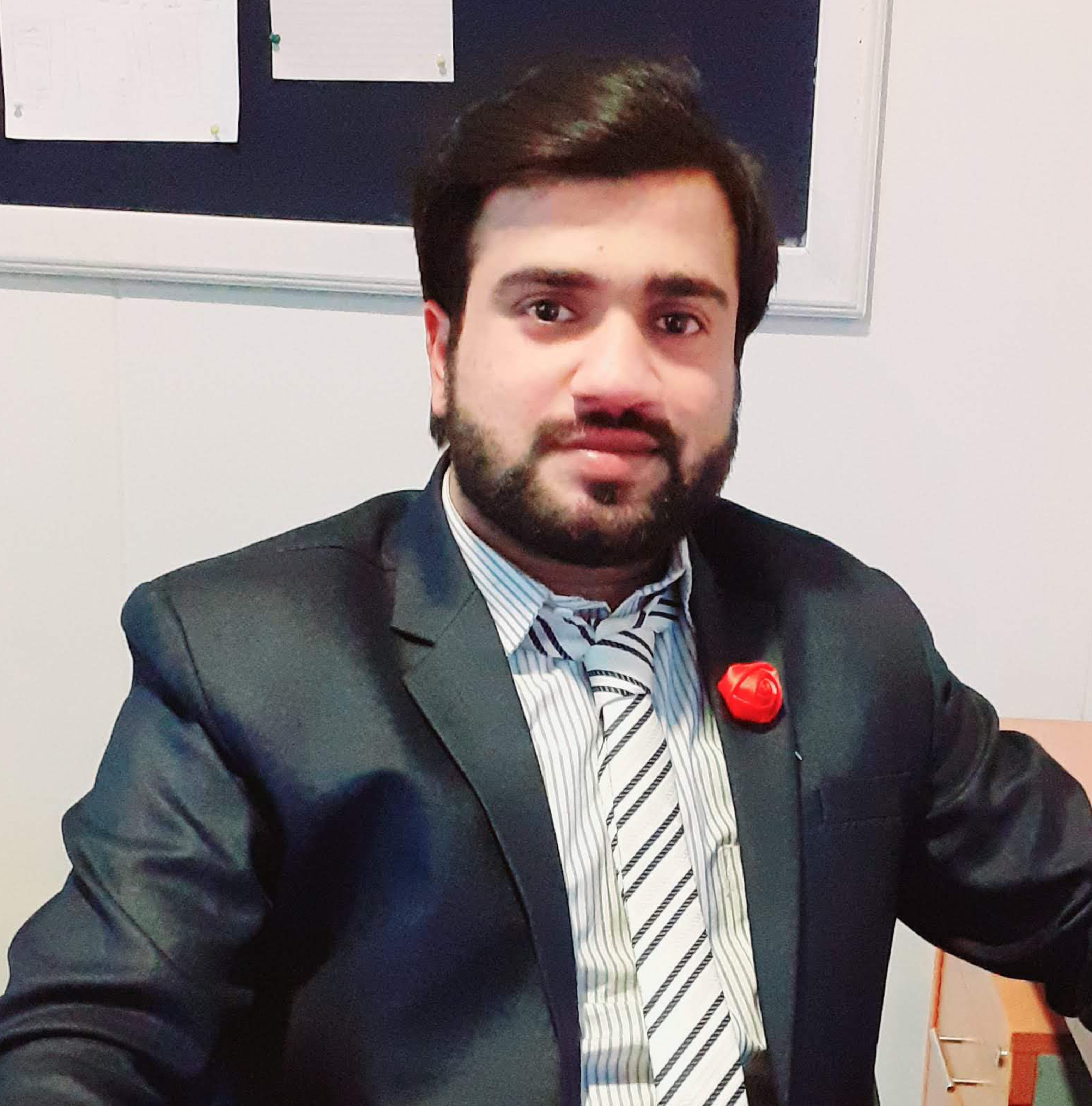User Pic